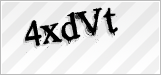 CAPTCHA security code