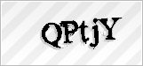 CAPTCHA security code