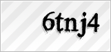 CAPTCHA security code