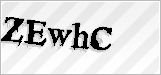 CAPTCHA security code
