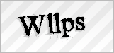 CAPTCHA security code