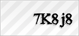 CAPTCHA security code