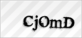 CAPTCHA security code
