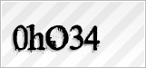 CAPTCHA security code