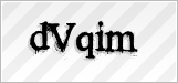CAPTCHA security code