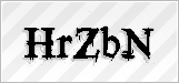 CAPTCHA security code
