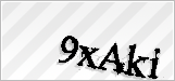 CAPTCHA security code