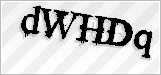 CAPTCHA security code