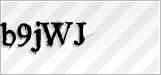 CAPTCHA security code
