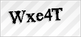 CAPTCHA security code