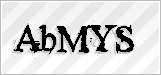 CAPTCHA security code