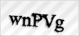 CAPTCHA security code