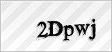 CAPTCHA security code