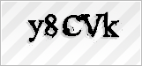 CAPTCHA security code
