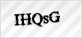 CAPTCHA security code
