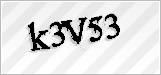 CAPTCHA security code