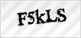 CAPTCHA security code