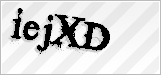 CAPTCHA security code