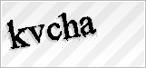 CAPTCHA security code