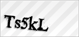 CAPTCHA security code
