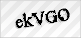 CAPTCHA security code
