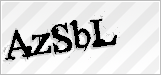 CAPTCHA security code
