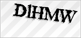 CAPTCHA security code
