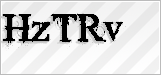 CAPTCHA security code