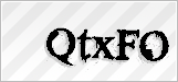 CAPTCHA security code