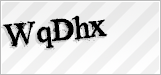 CAPTCHA security code