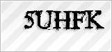 CAPTCHA security code
