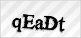 CAPTCHA security code