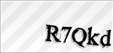 CAPTCHA security code