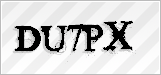 CAPTCHA security code