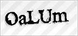 CAPTCHA security code