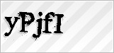 CAPTCHA security code