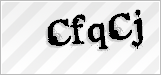 CAPTCHA security code