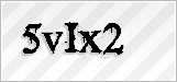 CAPTCHA security code