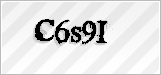 CAPTCHA security code