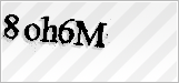CAPTCHA security code