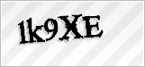 CAPTCHA security code