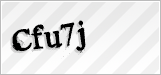 CAPTCHA security code