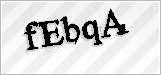 CAPTCHA security code