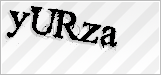 CAPTCHA security code