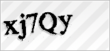 CAPTCHA security code