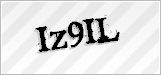 CAPTCHA security code