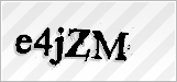 CAPTCHA security code