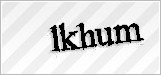 CAPTCHA security code