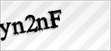 CAPTCHA security code