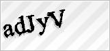 CAPTCHA security code